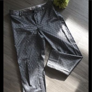 Banana Republic Camden pant-size 10